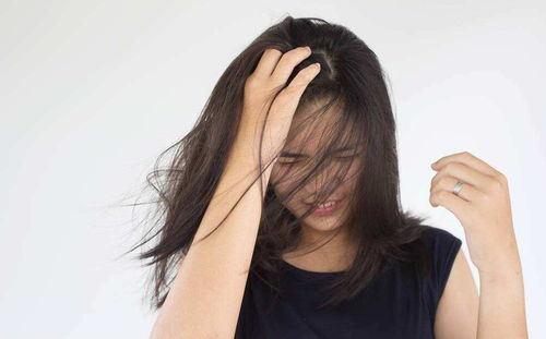 专家提醒 3种现象找上门,那你就离秃头不远了 6招教你治脱发
