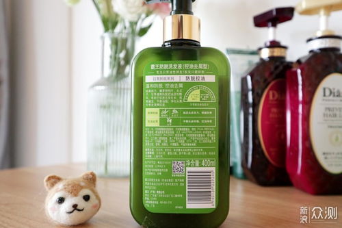 脱发青年自救指南 从成分表教你选防脱发产品