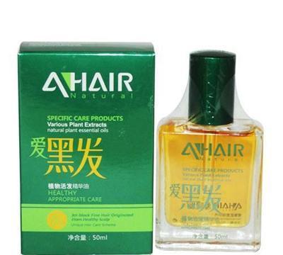 一次治疗,终身黑发,爱黑发从病根治疗白发脱发问题-成都双流县华阳日用品