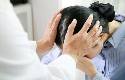 关于女性雄激素性脱发,这些你应该了解下
