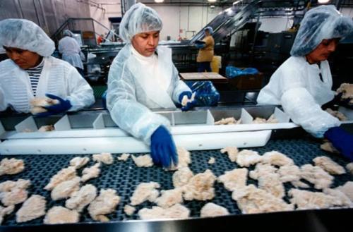 纽约超市肉制品惊现人类DNA 进口猪肉还敢放心食用吗？